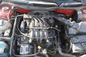 БЛОК УПРАВЛЕНИЯ VW Golf IV 1,6 БЕНЗИН SR