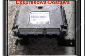 БЛОК УПРАВЛЕНИЯ VW GOLF IV 1.4   036906014CF