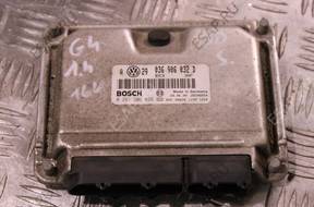 БЛОК УПРАВЛЕНИЯ VW Golf IV 1.4   036906032D