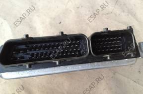 БЛОК УПРАВЛЕНИЯ VW GOLF IV 1.4   036998032L
