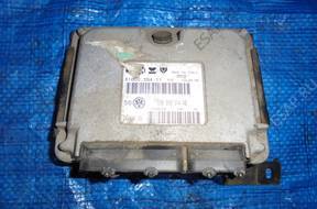 БЛОК УПРАВЛЕНИЯ VW GOLF IV 1.4 16V 036906014AB