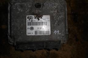 БЛОК УПРАВЛЕНИЯ   VW GOLF IV 1.4 16V 036906014CF