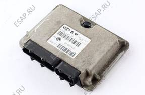 БЛОК УПРАВЛЕНИЯ VW GOLF IV 1.4 16V   036906014CG