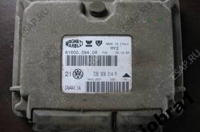 БЛОК УПРАВЛЕНИЯ VW GOLF IV 1.4 16V 036906014M