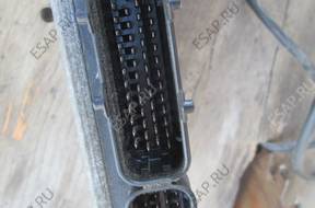 БЛОК УПРАВЛЕНИЯ   VW GOLF IV 1.4 16V 036906014P