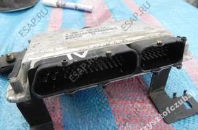 БЛОК УПРАВЛЕНИЯ   VW GOLF IV 1.4 16v 036906032G