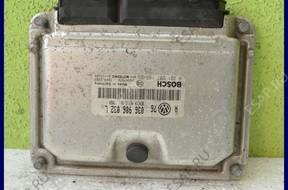 БЛОК УПРАВЛЕНИЯ   VW GOLF IV 1.4 16V 036906032L