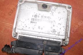 БЛОК УПРАВЛЕНИЯ VW GOLF IV 1.4 16V   036906032L