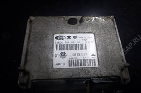 БЛОК УПРАВЛЕНИЯ VW Golf IV 1.4 16V