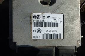 БЛОК УПРАВЛЕНИЯ VW Golf IV 1.4 16V