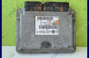 БЛОК УПРАВЛЕНИЯ   VW GOLF IV 1.6 036906034CN
