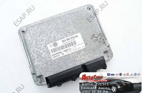 БЛОК УПРАВЛЕНИЯ VW GOLF IV 1.6 06A906019AK 5WP4417 26
