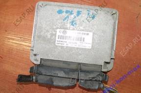 БЛОК УПРАВЛЕНИЯ VW GOLF IV 1.6   06A906019BF