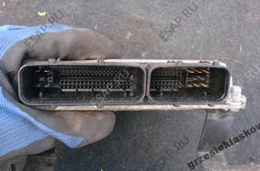 БЛОК УПРАВЛЕНИЯ   VW GOLF IV 1.6 06A906033AJ
