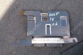 БЛОК УПРАВЛЕНИЯ   VW GOLF IV 1.6 06A906033AJ