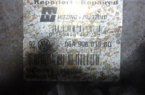БЛОК УПРАВЛЕНИЯ VW Golf IV 1.6B