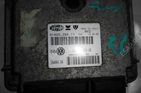 БЛОК УПРАВЛЕНИЯ VW GOLF IV 16IAW4AV.VA 036906014AB SKLEP