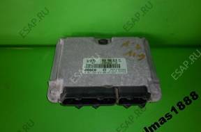 БЛОК УПРАВЛЕНИЯ VW GOLF IV 1.8   06A906018CL