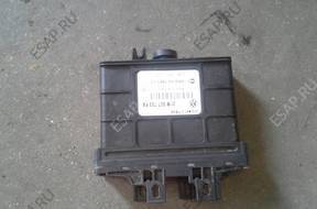 БЛОК УПРАВЛЕНИЯ VW Golf IV 1.9   01M927733FA