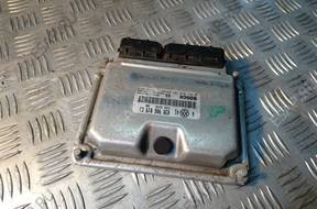 БЛОК УПРАВЛЕНИЯ VW Golf IV 1.9   ДВИГАТЕЛЕМ 038906019CJ
