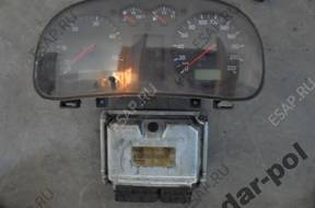 БЛОК УПРАВЛЕНИЯ Vw Golf IV 1.9 TDI    038906012AP
