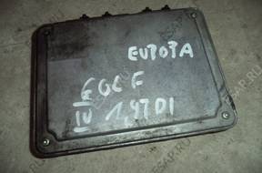 БЛОК УПРАВЛЕНИЯ vw golf IV 1.9tdi   038 906 018D
