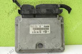 БЛОК УПРАВЛЕНИЯ   VW GOLF IV 2.0 GTI 06A906018ED