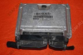 БЛОК УПРАВЛЕНИЯ   VW GOLF IV 4 036906032