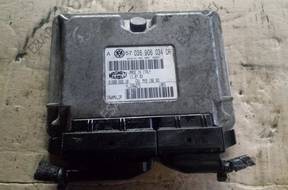 БЛОК УПРАВЛЕНИЯ   VW GOLF IV A3 1.6 036906034DR