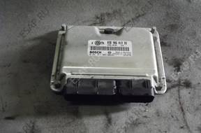 БЛОК УПРАВЛЕНИЯ VW GOLF IV A3   1.9TDI 38906019DD