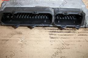 БЛОК УПРАВЛЕНИЯ VW GOLF IV AUDI A3 1.8 20V 06A906018CL
