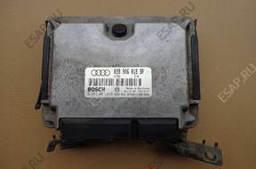 БЛОК УПРАВЛЕНИЯ VW GOLF IV AUDI A3 1.9TDI 038906018BP