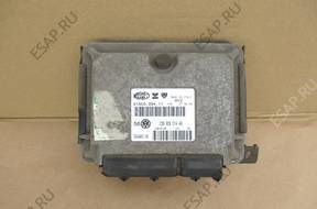 БЛОК УПРАВЛЕНИЯ   VW GOLF IV BORA 036906014AB