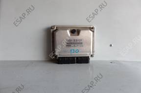 БЛОК УПРАВЛЕНИЯ VW Golf IV    ДВИГАТЕЛЕМ 038906019DD