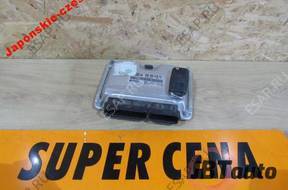 БЛОК УПРАВЛЕНИЯ VW GOLF IV   ДВИГАТЕЛЕМ 038906019FG
