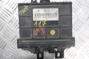 БЛОК УПРАВЛЕНИЯ VW GOLF IV   КПП 01M927733HJ