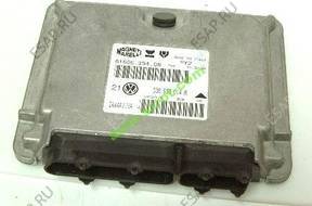БЛОК УПРАВЛЕНИЯ  VW Golf IV nr. 036906014M