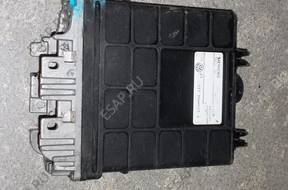 БЛОК УПРАВЛЕНИЯ VW golf,pasat 037906025A