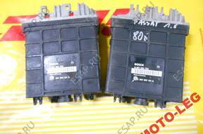 БЛОК УПРАВЛЕНИЯ VW GOLF PASSAT 1.8 0261200752 357907311A