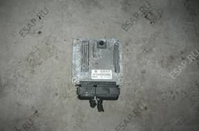 БЛОК УПРАВЛЕНИЯ   VW GOLF PASSAT 1.9 03G906016CB