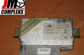 БЛОК УПРАВЛЕНИЯ VW GOLF PASSAT    ABS 357907379