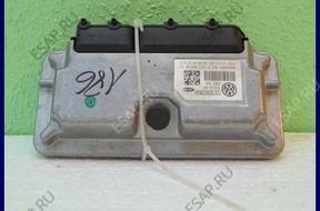 БЛОК УПРАВЛЕНИЯ   VW GOLF PLUS 1.4 03C906024AH