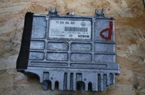 БЛОК УПРАВЛЕНИЯ VW Golf POLO 0261203456 030906026AJ