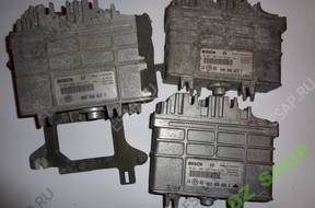 БЛОК УПРАВЛЕНИЯ VW GOLF POLO AUDI SEAT 1.4 030906027T P
