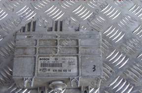 БЛОК УПРАВЛЕНИЯ   VW GOLF SEAT 1,4 B 030906026AB