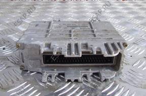 БЛОК УПРАВЛЕНИЯ   VW GOLF SEAT 1,4 B 030906026AB