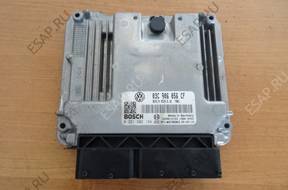 БЛОК УПРАВЛЕНИЯ VW GOLF V  03C906056CF