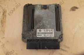 БЛОК УПРАВЛЕНИЯ VW GOLF V 03G906016AN