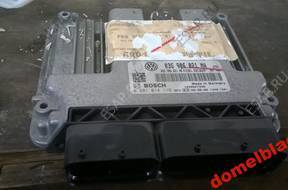 БЛОК УПРАВЛЕНИЯ VW GOLF V 1.9 TDI 03G906021NA