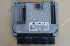 БЛОК УПРАВЛЕНИЯ Vw Golf V 1.9 TDI 105KM BLS 0281013685